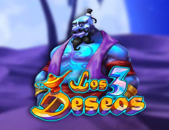 Los 3 Deseos Poster