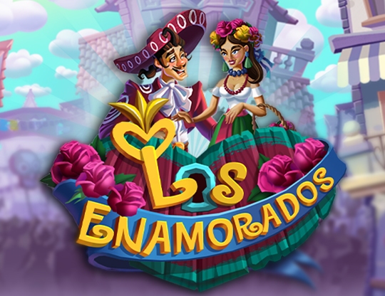 Los Enamorados Poster