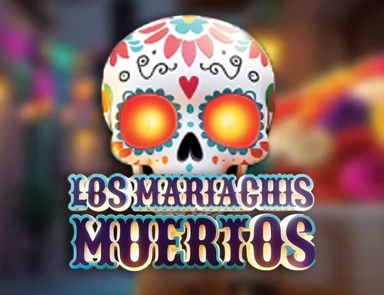 Los Mariachis Muertos Poster