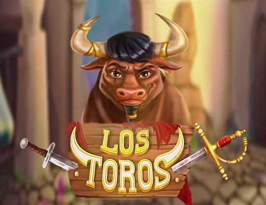 Los Toros Poster