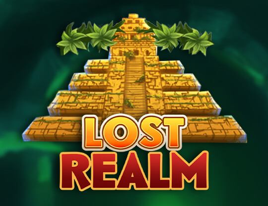 Lost Realm Poster