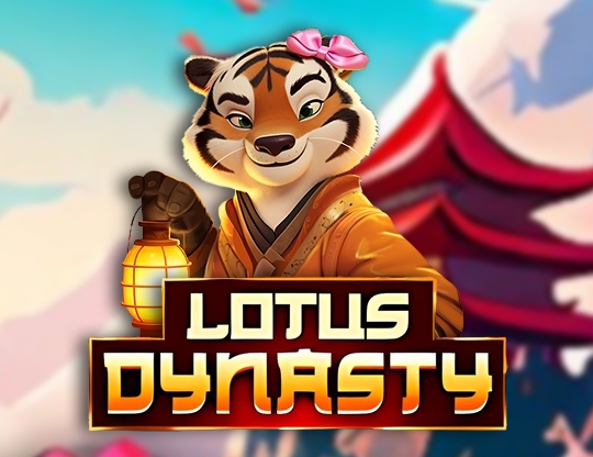 Lotus Dynasty Poster
