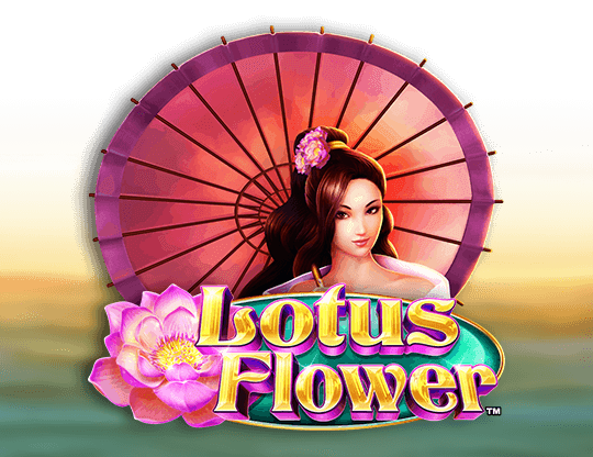 Lotus Flower Poster