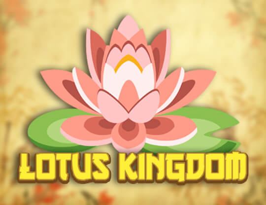 Lotus Kingdom Poster