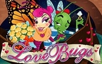 Love Bugs Poster