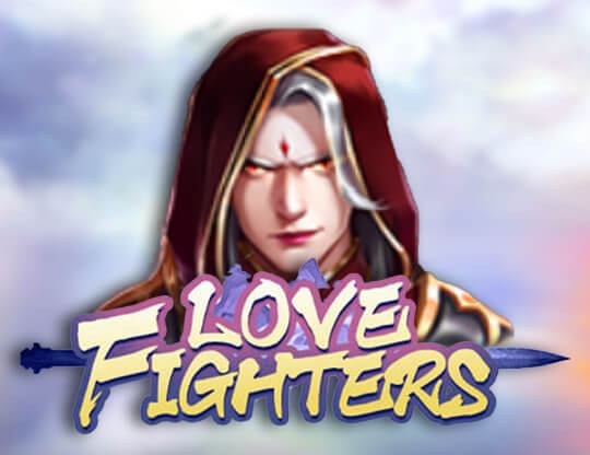 Love Fighters Poster