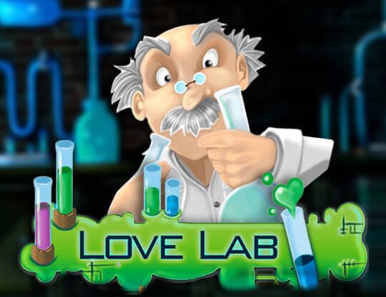 Love Lab Poster