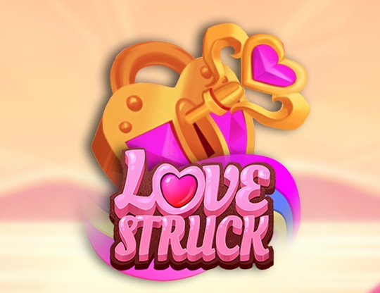 Love Struck Poster