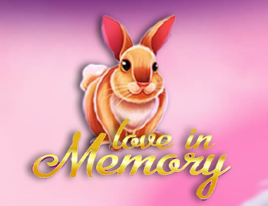 Love in Memory Poster