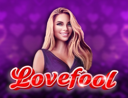 Lovefool Poster