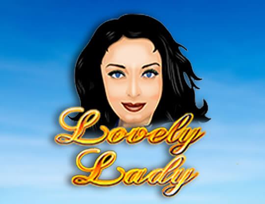 Lovely Lady Poster