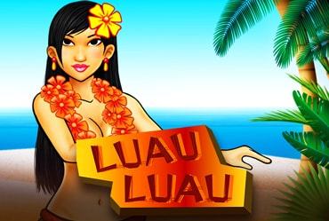 Luau Luau Poster