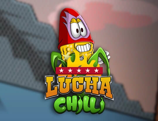 Lucha Chilli