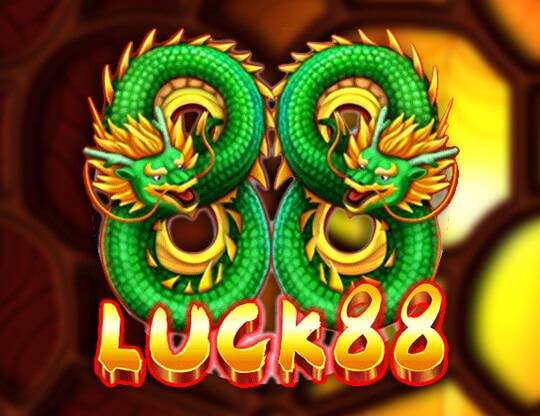 Luck88 Poster