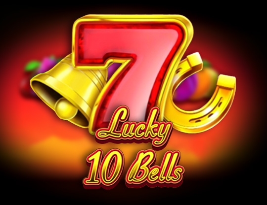 Lucky 10 Bells Poster