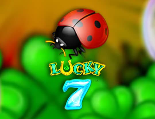 Lucky 7 Poster