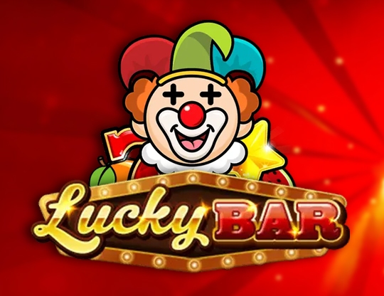 Lucky Bar Poster