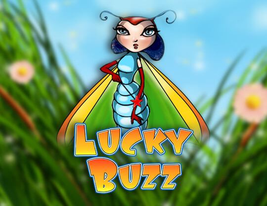 Lucky Buzz Poster