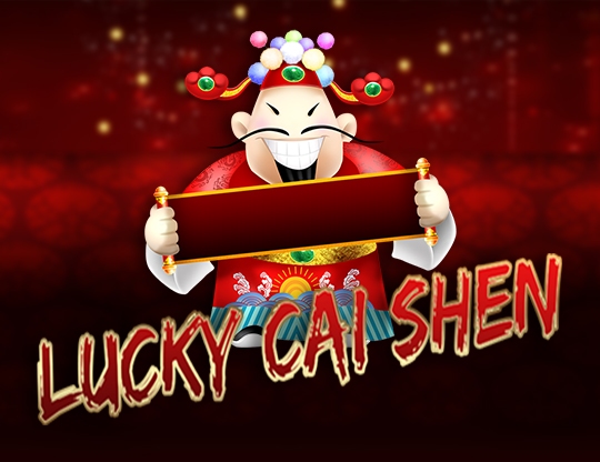Lucky Cai Shen