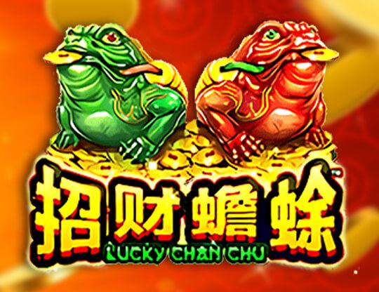 Lucky Chan Chu