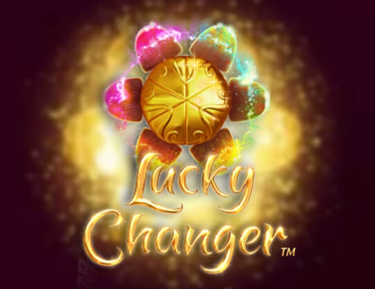 Lucky Changer Poster