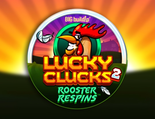 Lucky Clucks 2: Rooster Respins