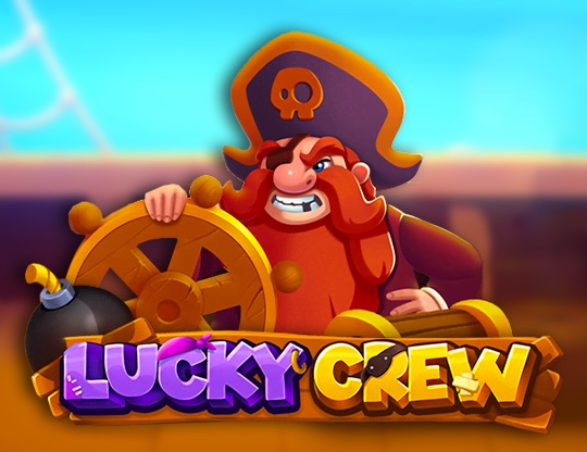 Lucky Crew Poster