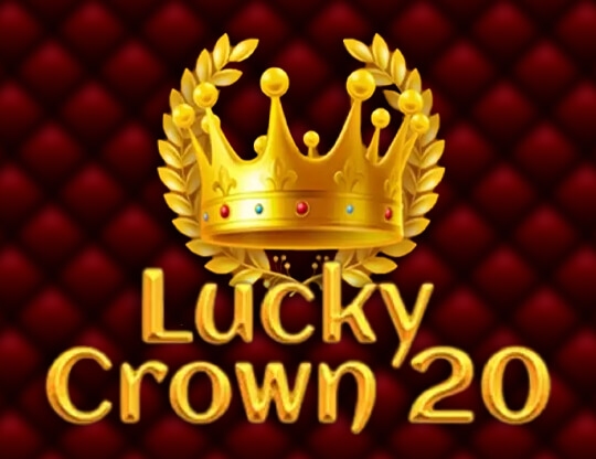 Lucky Crown 20
