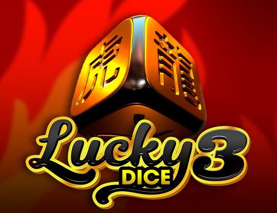 Lucky Dice 3 Poster