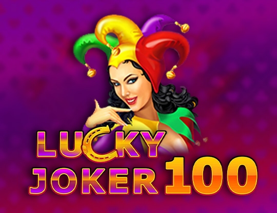 Lucky Joker 100 Poster