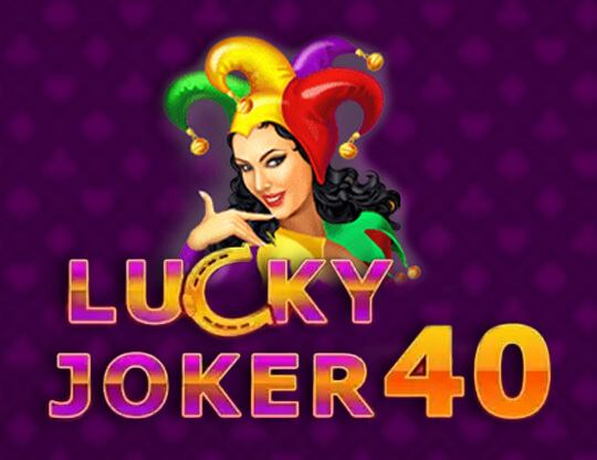 Joker 40