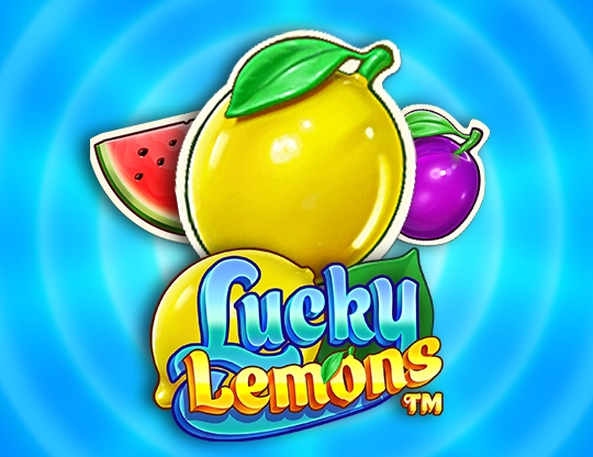 Lucky Lemons