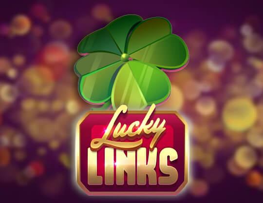 Lucky Links Poster