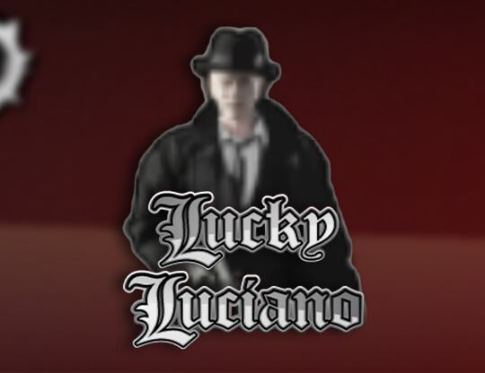 Lucky Luciano
