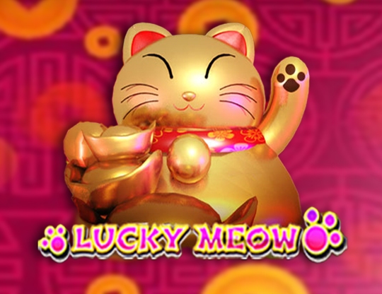Lucky Meow
