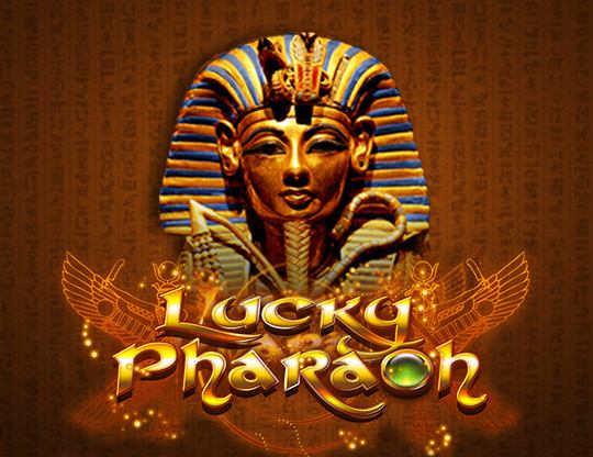 Lucky Pharaoh Poster