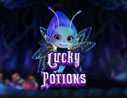 Lucky Potions