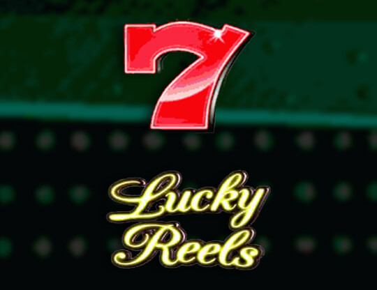 Lucky Reels Poster