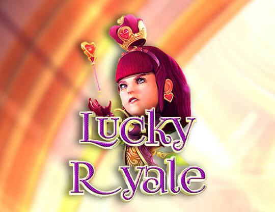 Lucky Royale Poster