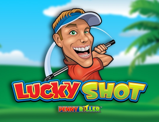 Lucky Shot Poster