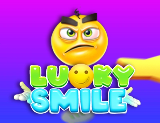 Lucky Smile Poster