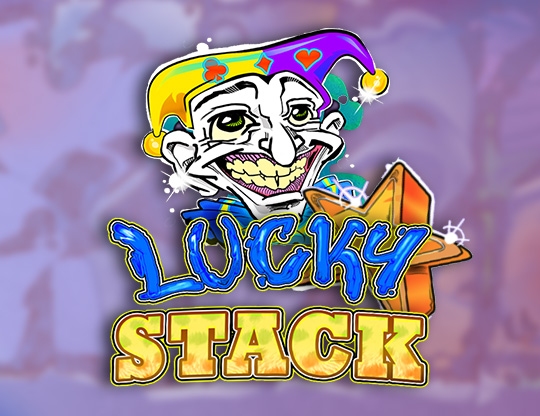 Lucky Stack Poster