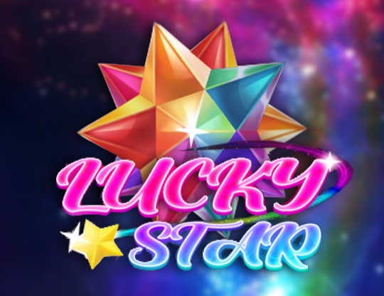 Lucky Star (KA Gaming) Poster