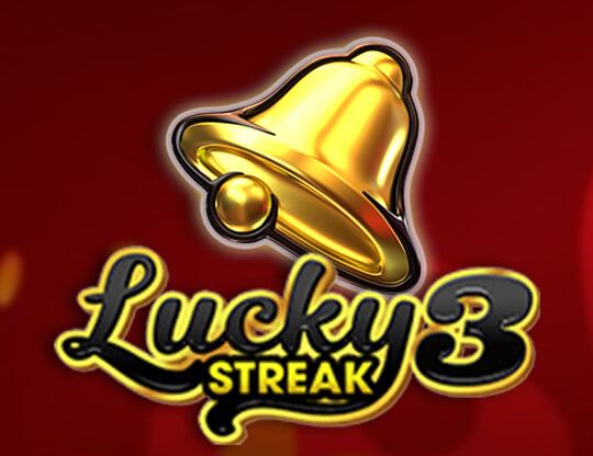Lucky Streak 3 Poster
