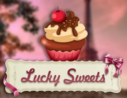 Lucky Sweets Poster