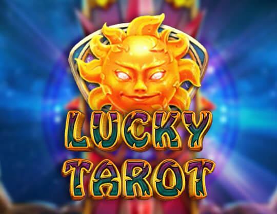Lucky Tarrot Poster