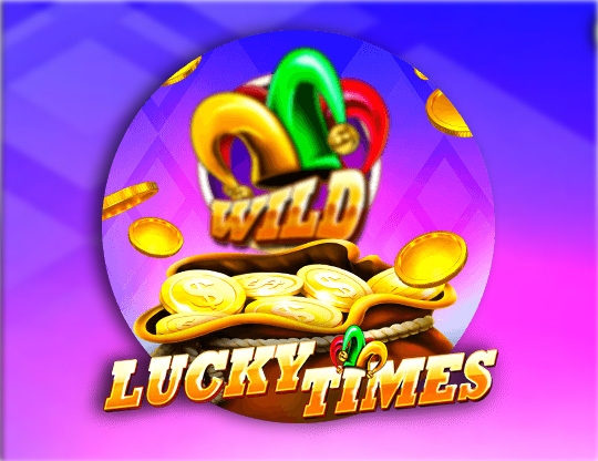 Lucky Times Poster