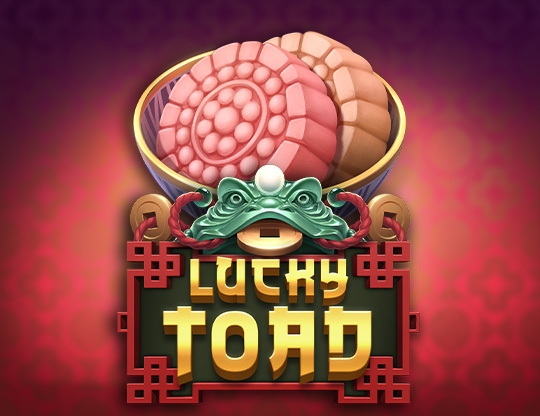 Lucky Toad