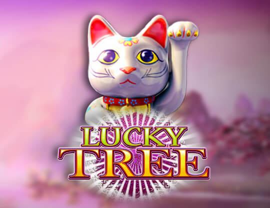 Lucky Tree Poster