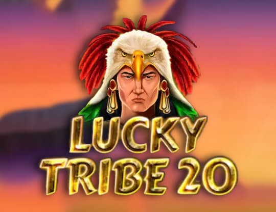 Lucky Tribe 20 Poster